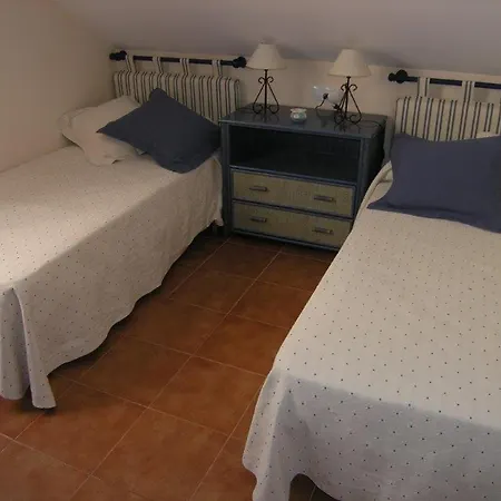 Comfortable Penthouse In Islantilla Golf * Lepe