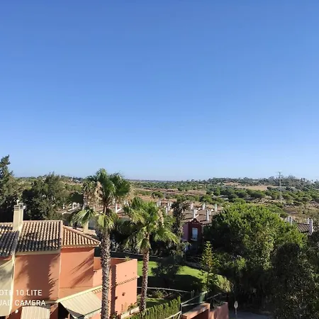 Comfortable Penthouse In Islantilla Golf *