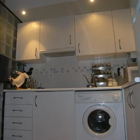 Comfortable Penthouse In Islantilla Golf