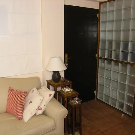 Comfortable Penthouse In Islantilla Golf Apartment