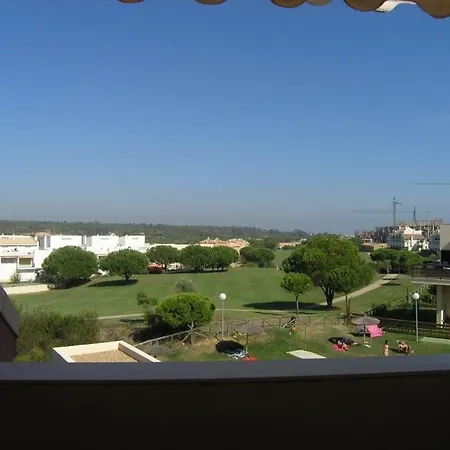 Comfortable Penthouse In Islantilla Golf