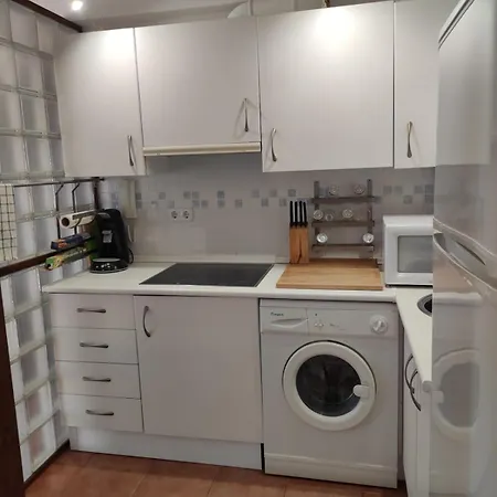 Comfortable Penthouse In Islantilla Golf * Lepe