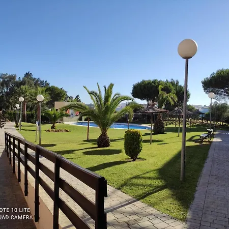 Apartment Comfortable Penthouse In Islantilla Golf Lepe